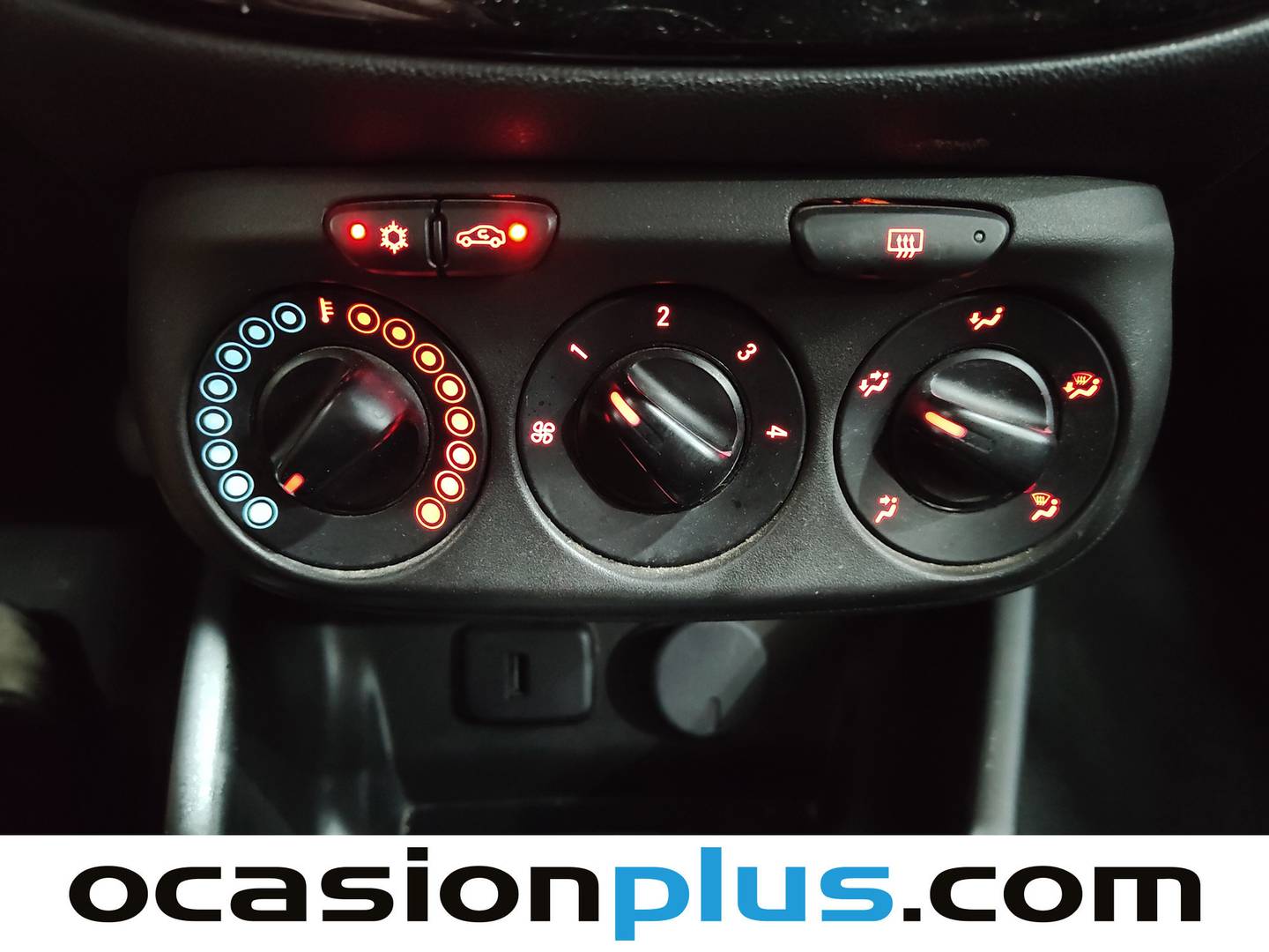 Opel Corsa Opel Corsa 1.4 Selective (90 CV) seminuevo