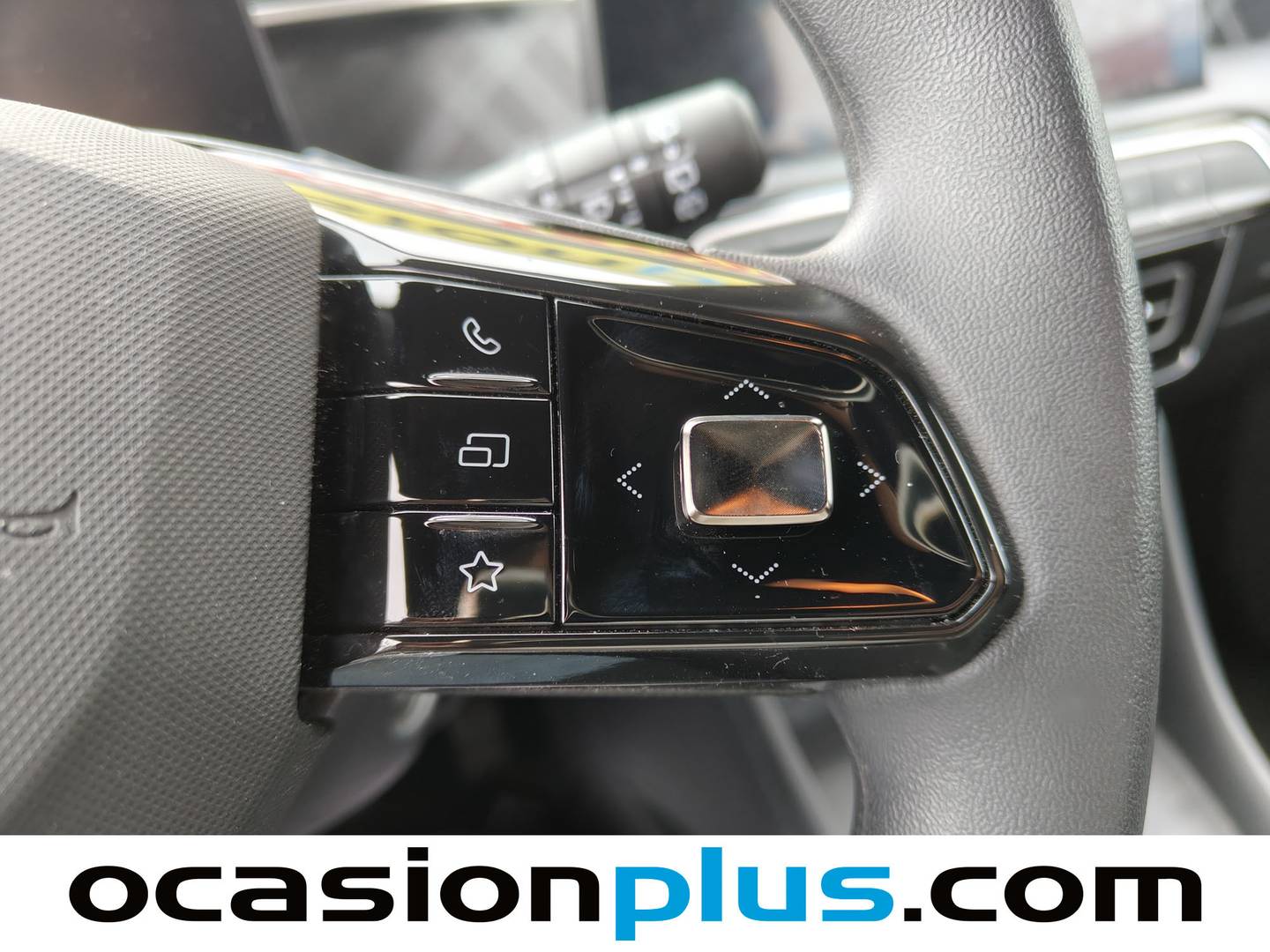 Foto MG MG3 MG MG3 1.5 Standard (116 CV)