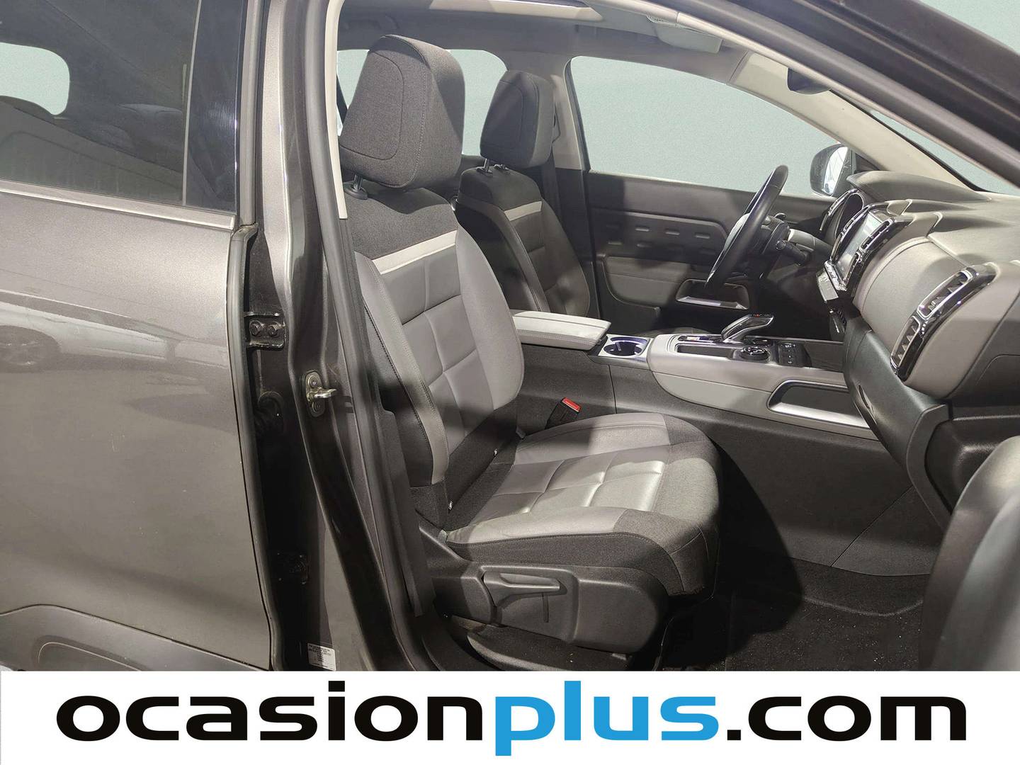 Citroën C5 Aircross Citroen C5 Aircross BlueHdi 180 S&S Shine EAT8 (177 CV) al mejor precio