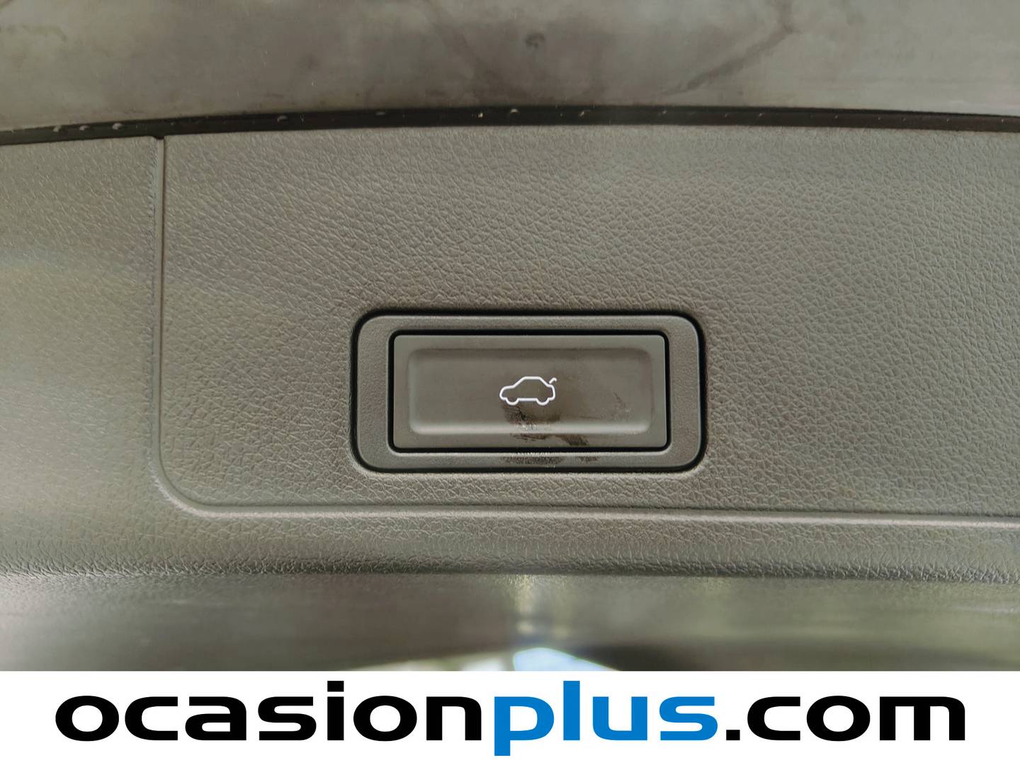 EBRO S800 EBRO S800 1.6 TGDI Luxury DCT (147 CV) 7 PLAZAS de segunda mano