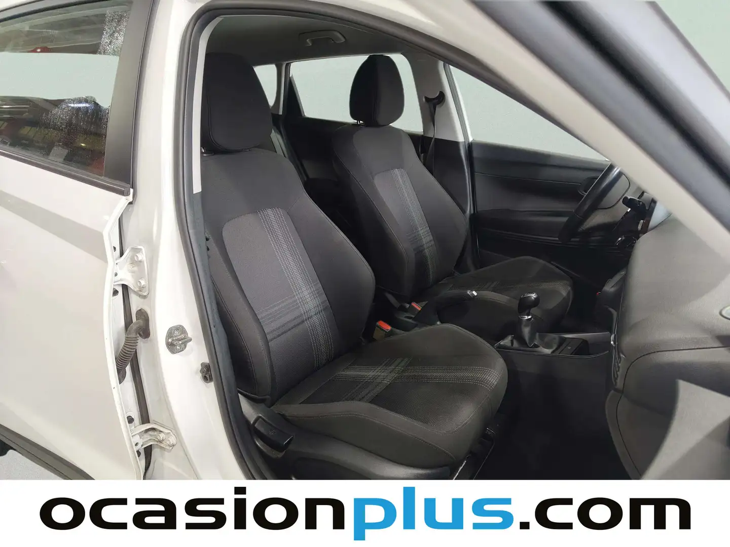 Foto Hyundai Bayon Hyundai Bayon 1.2 MPI Klass (84 CV)