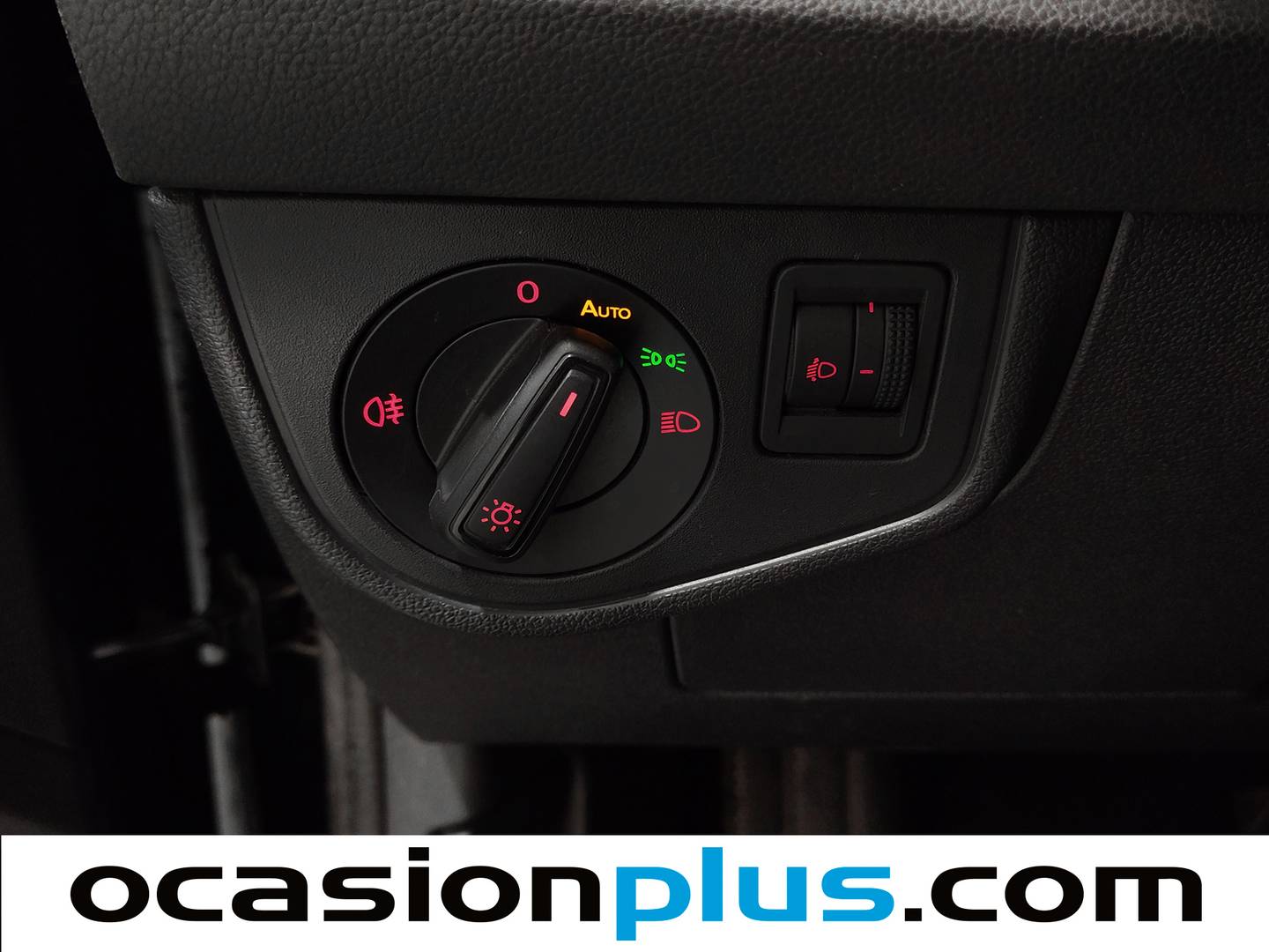 Equipamiento del Volkswagen Polo Volkswagen Polo Advance 1.0 TSI (95 CV) DSG