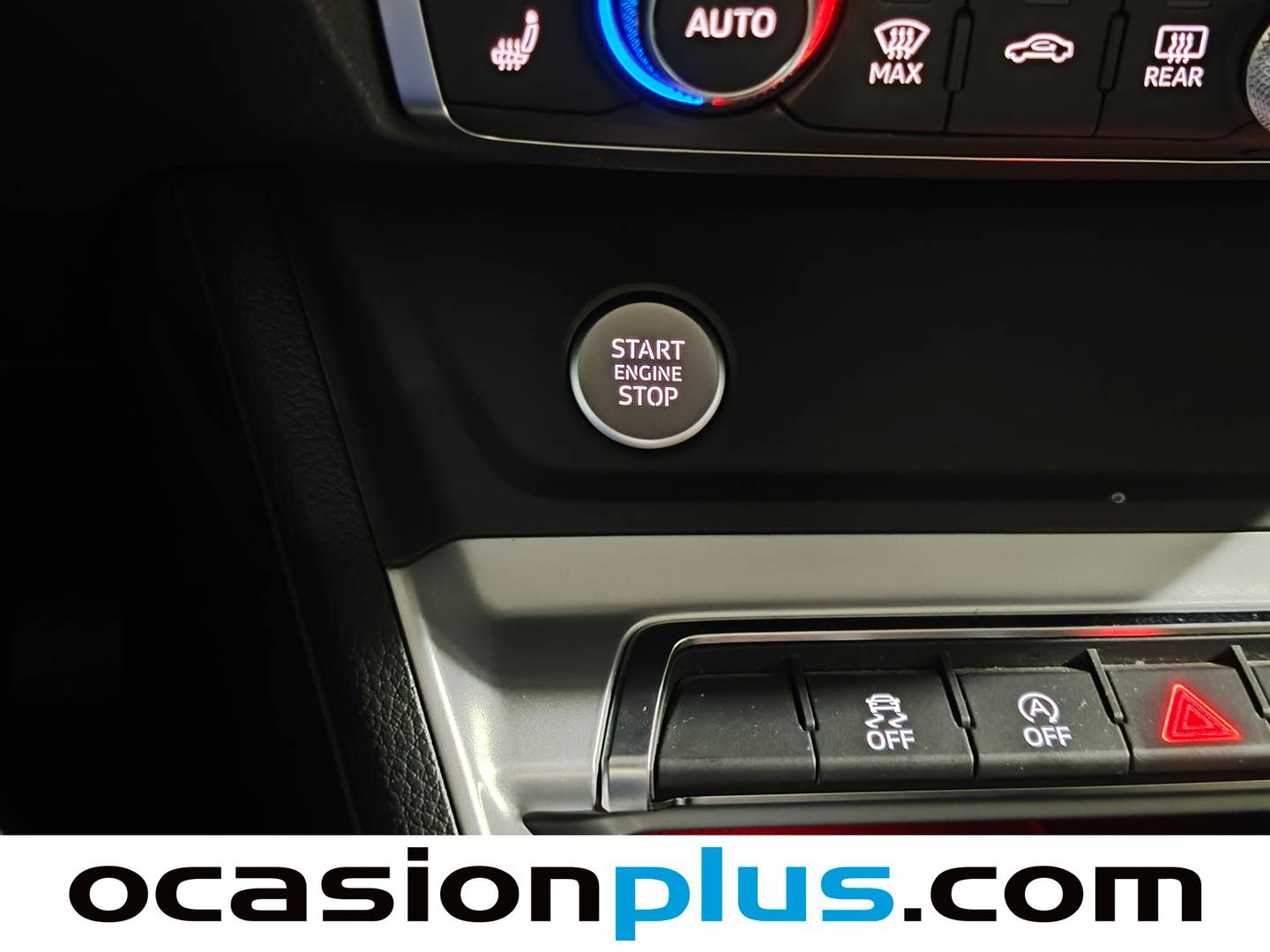 Audi Q3 Audi Q3 Advanced 35 TDI (150 CV) S tronic 150cv