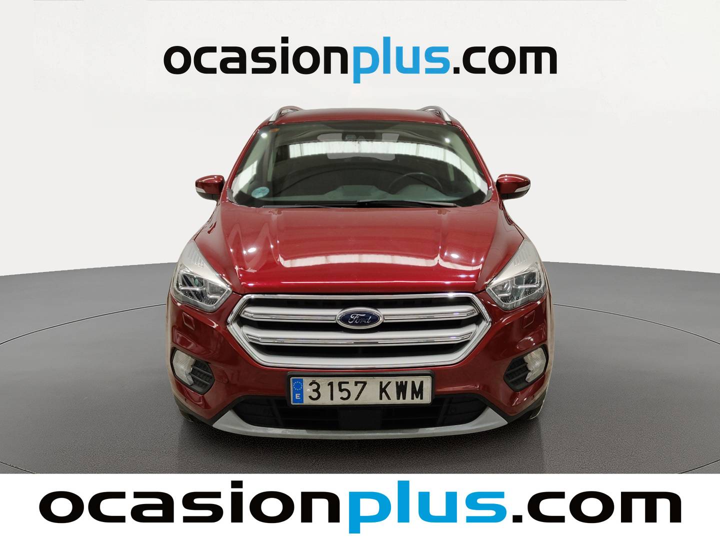 Ford Kuga Ford Kuga 1.5 EcoBoost Trend+ 4x4 Auto (176 CV) 176cv
