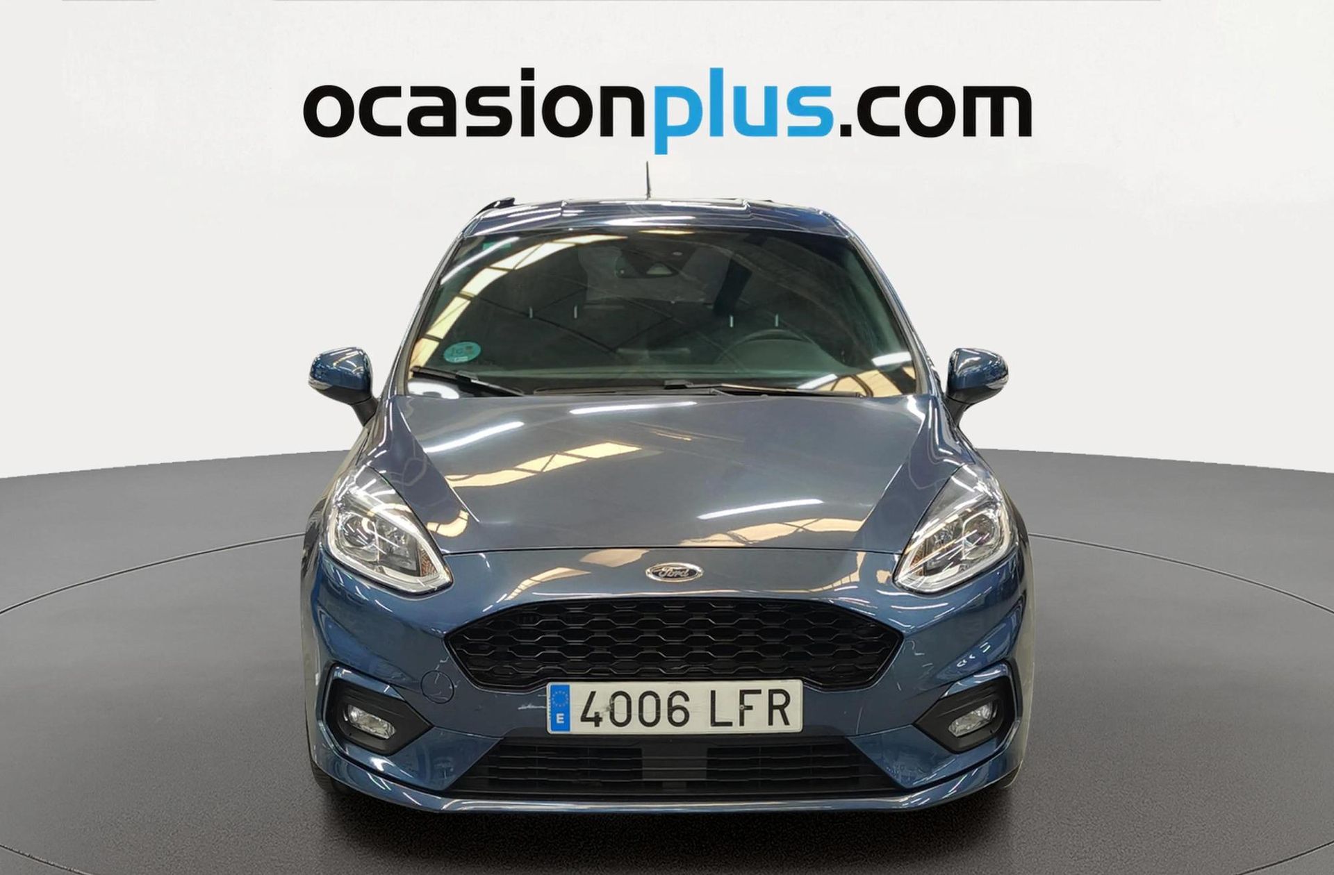 Ford Fiesta 1.0 EcoBoost ST-Line - foto 11