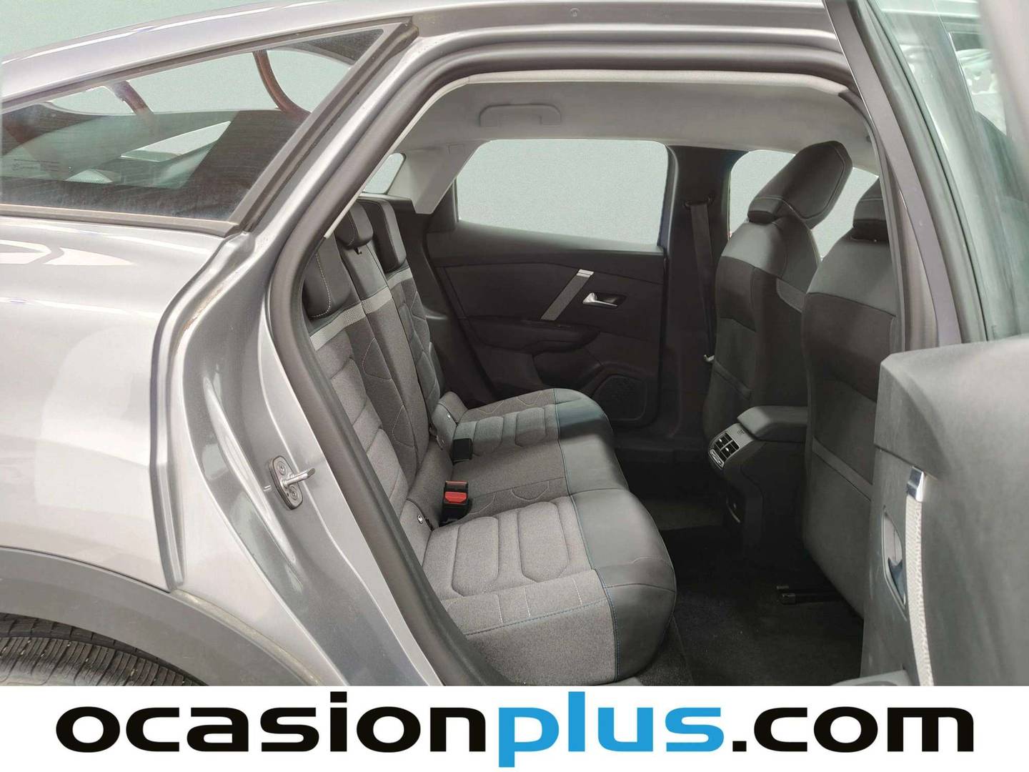 Citroën C4 Citroën C4 PureTech 130 S&S Plus (131 CV) de segunda mano