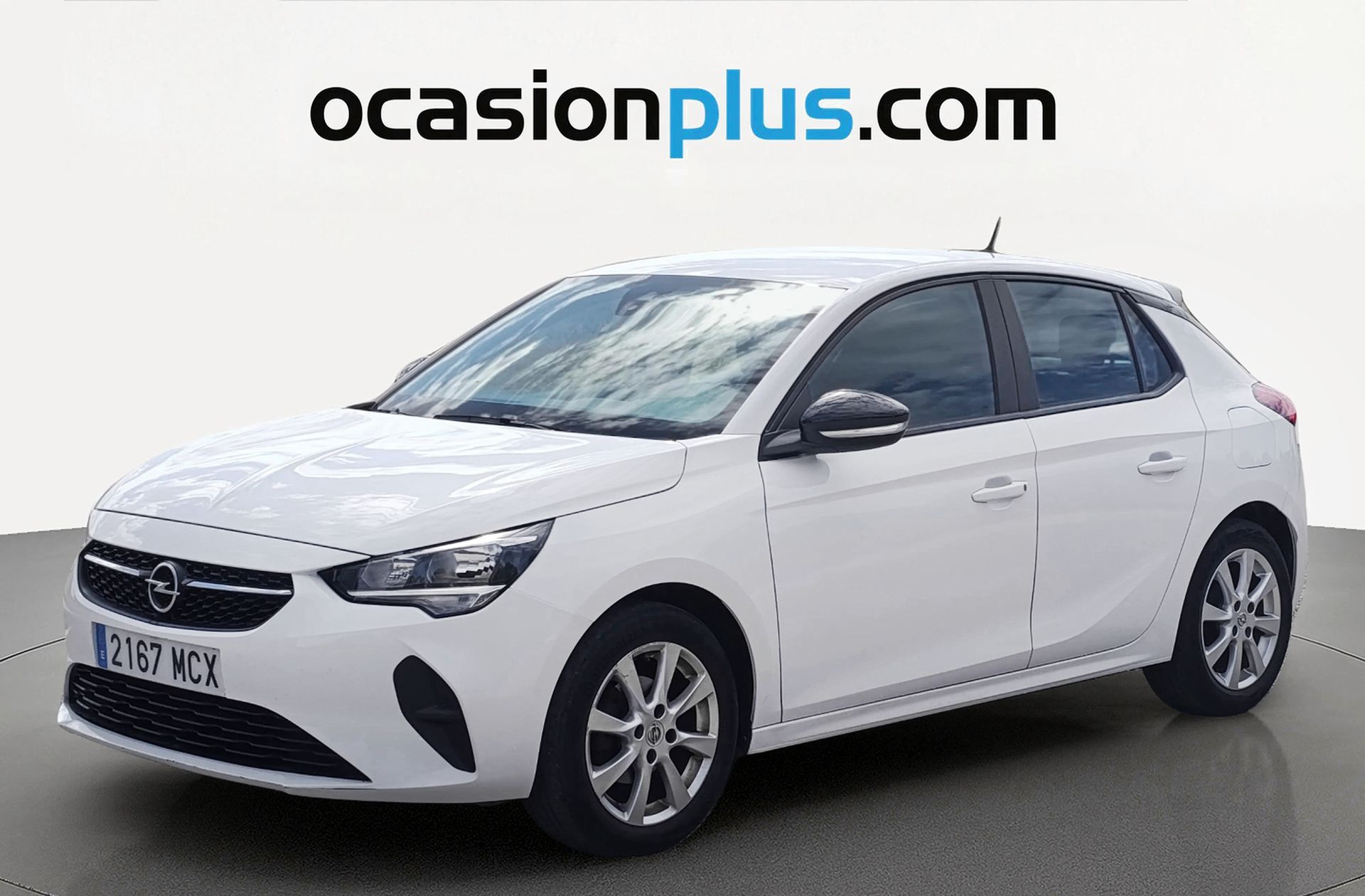 Opel Corsa 1.2 XEL Edition