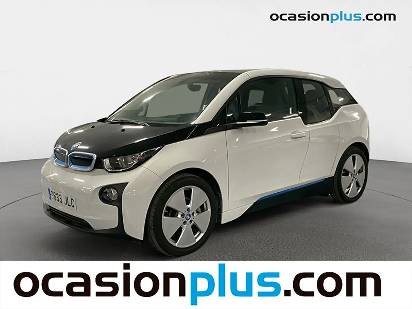 Foto BMW i3 BMW i3 60Ah (170 CV)