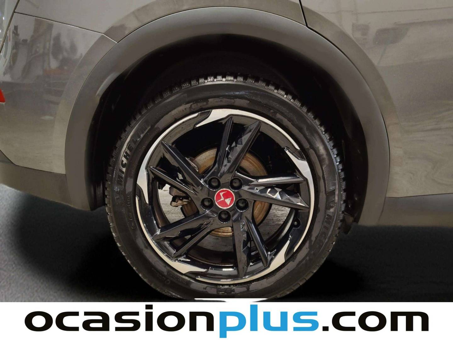 DS DS 7 Crossback DS DS7 Crossback BlueHDi 130 Performance Line Auto (130 CV) diésel