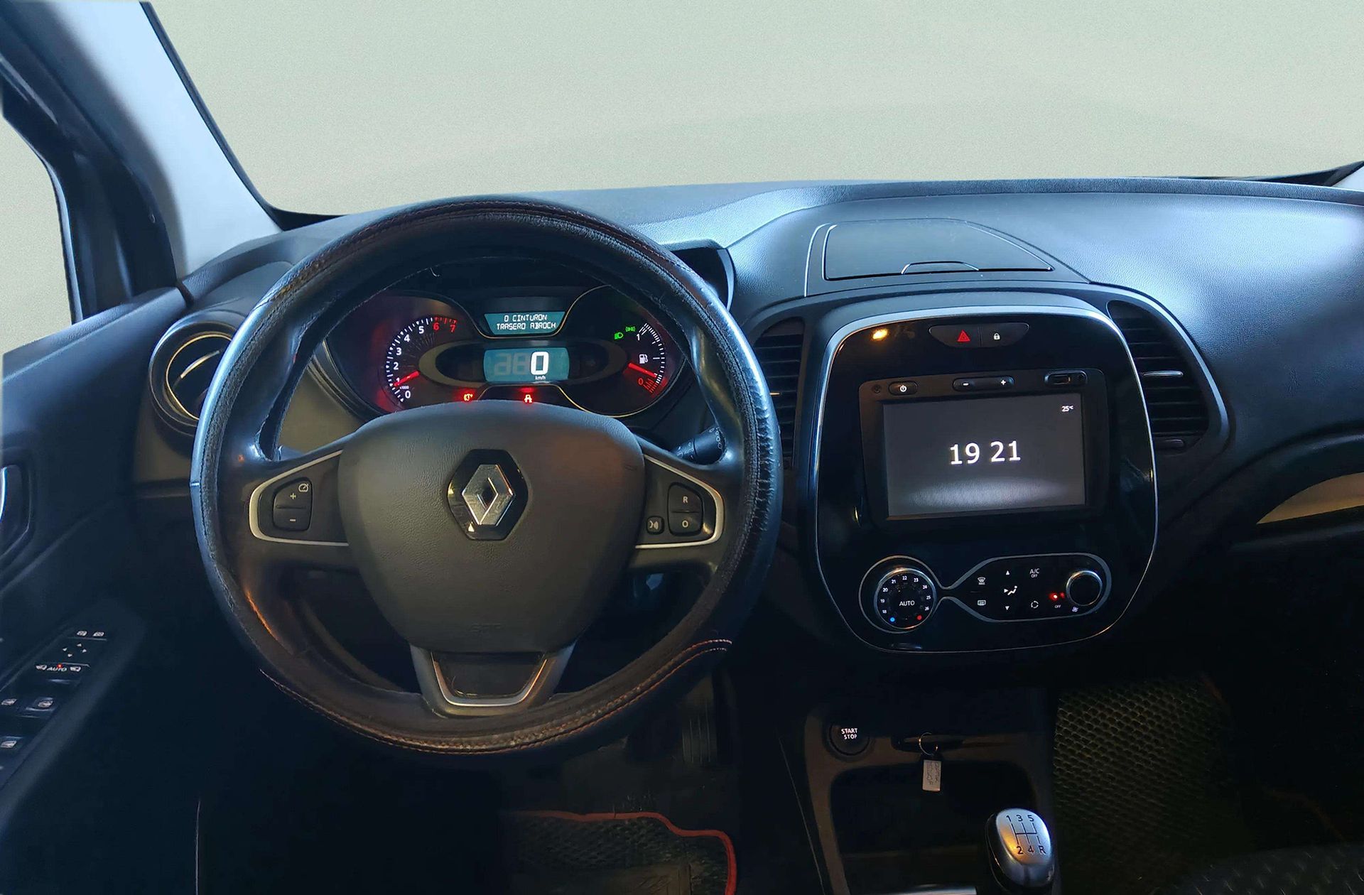 Renault Captur Zen Energy TCe - foto 23