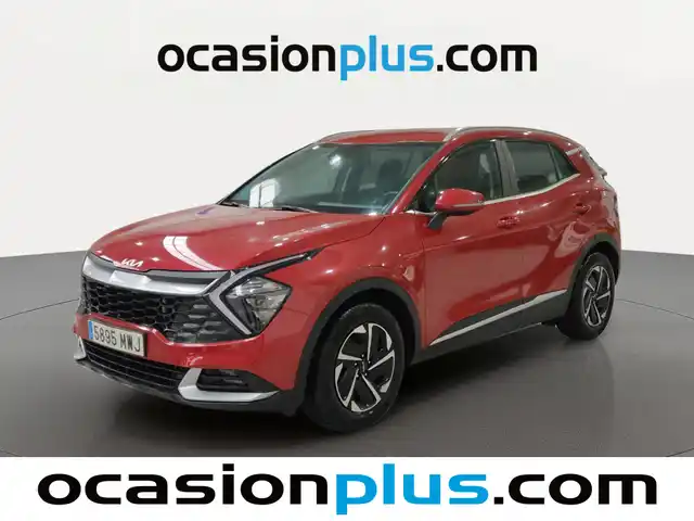 KIA Sportage 1.6 T-GDi MHEV Drive 4x2  (160 CV) de segunda mano