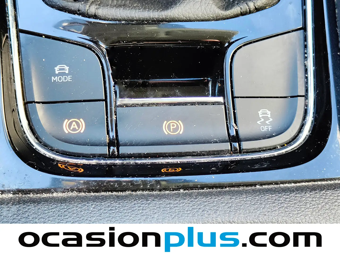 Foto Skoda Kodiaq Skoda Kodiaq 1.5 TSI Ambition 4x2 (150 CV)