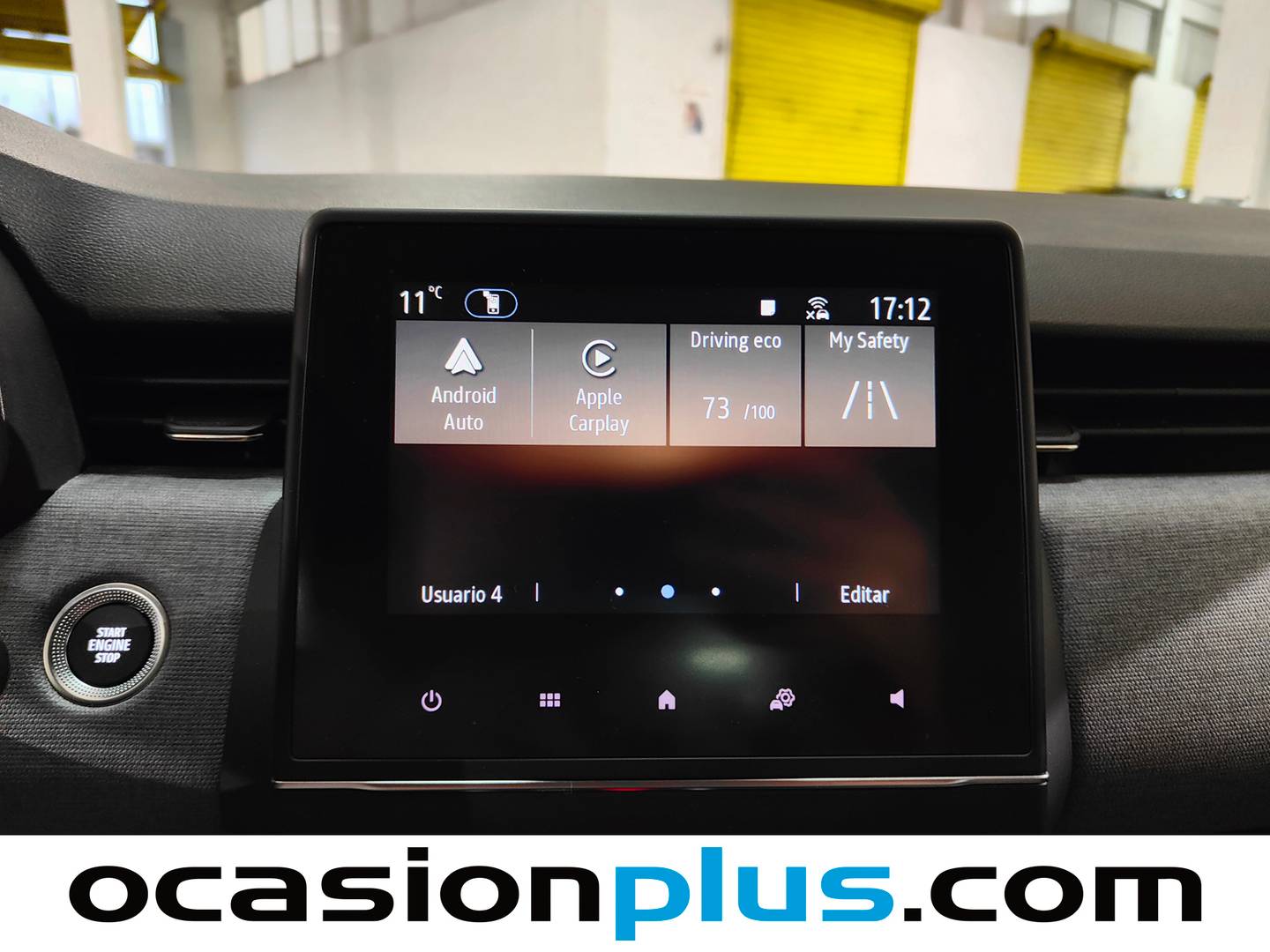 Foto Renault Clio Renault Clio Evolution dCi (100 CV)