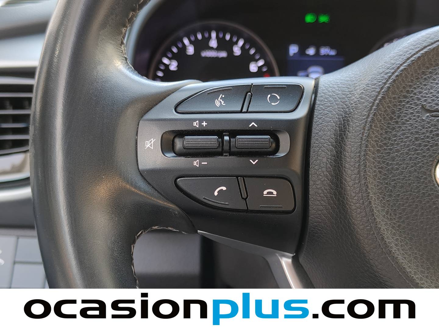 KIA Stonic KIA Stonic 1.0 T-GDi Black Edition DCT (120 CV) km 0