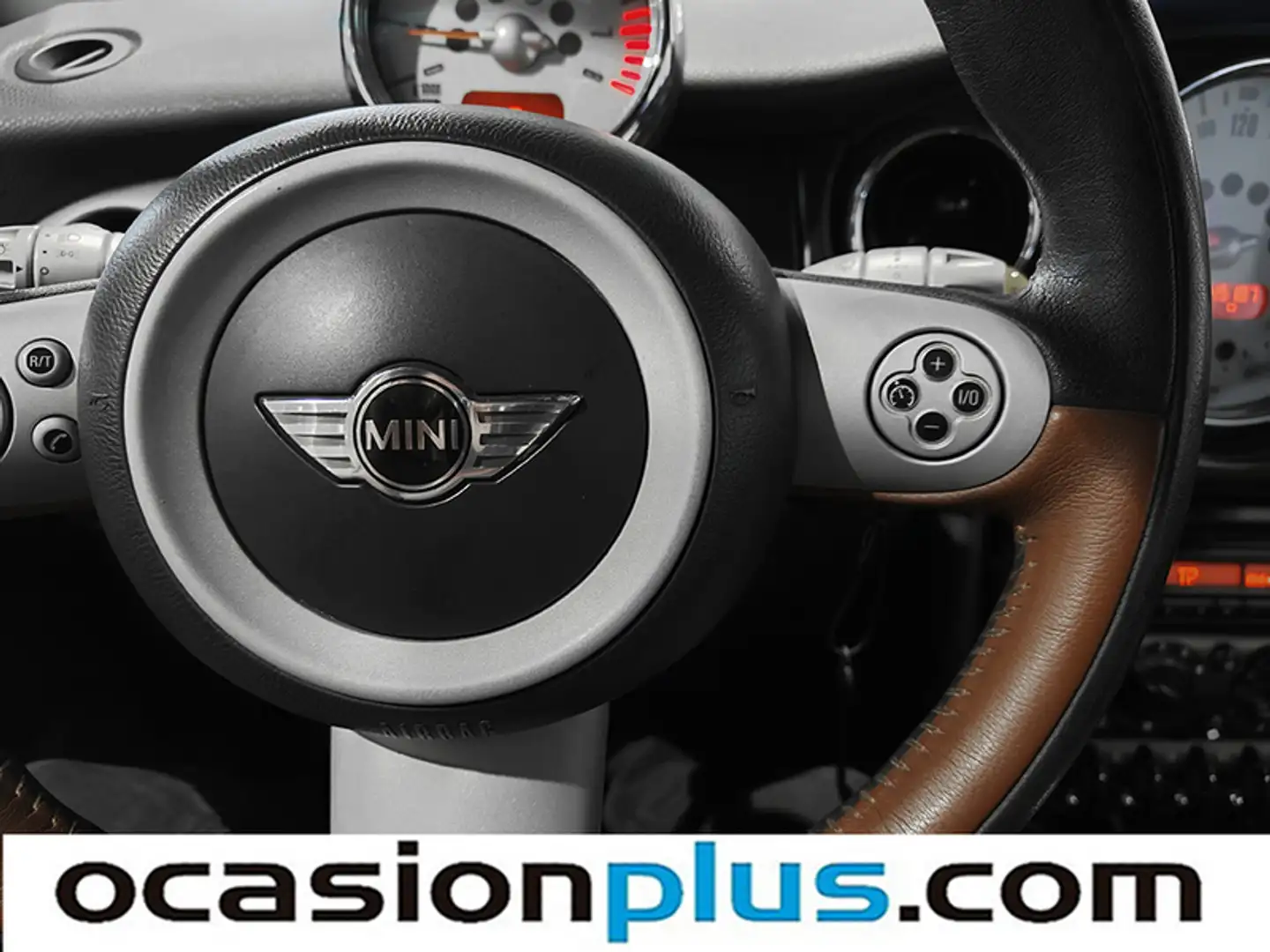 Foto Mini MINI MINI MINI Cabrio Cooper (116 CV)