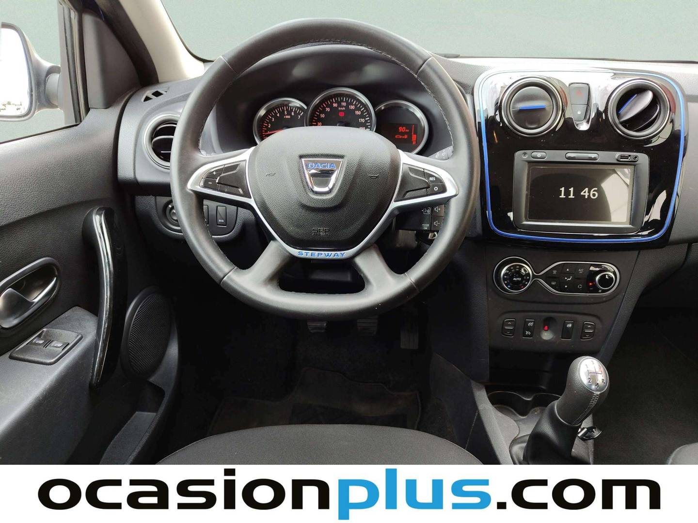 Dacia Sandero Dacia Sandero Serie Limitada Aniversario TCE (100 CV) manual