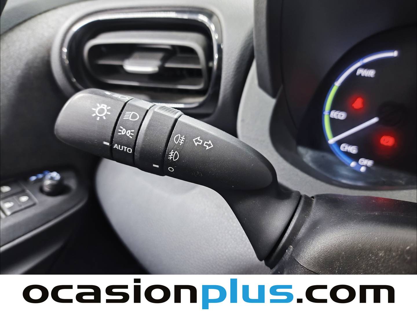 Toyota Yaris Cross Toyota Yaris Cross 120H Active Tech (116 CV) seminuevo
