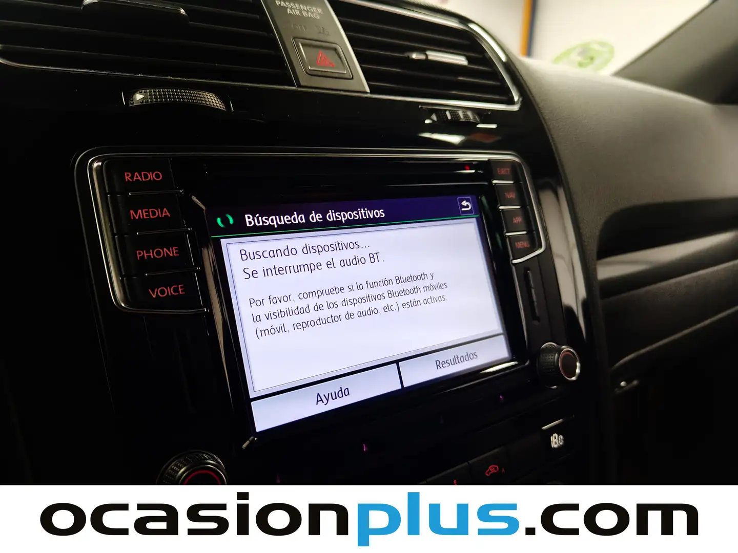 Foto Volkswagen Scirocco Volkswagen Scirocco Typhoon by R-Line 2.0 TSI BMT (180 CV)