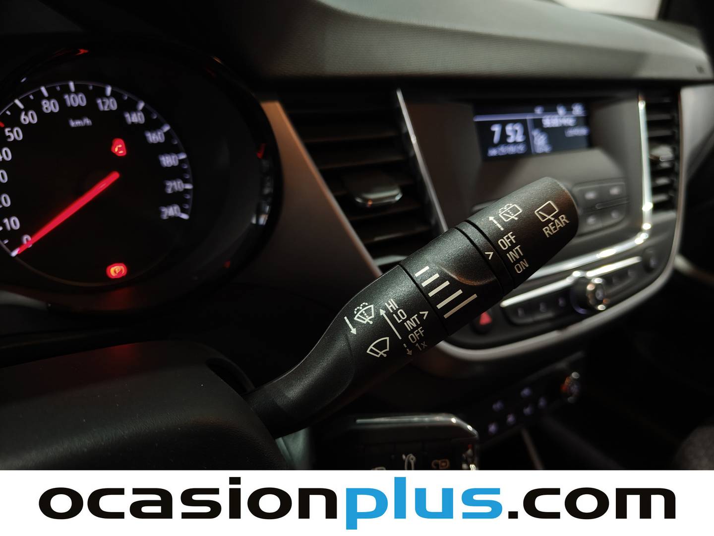 Foto Opel Crossland Opel Crossland 1.2 Crossland (83 CV)