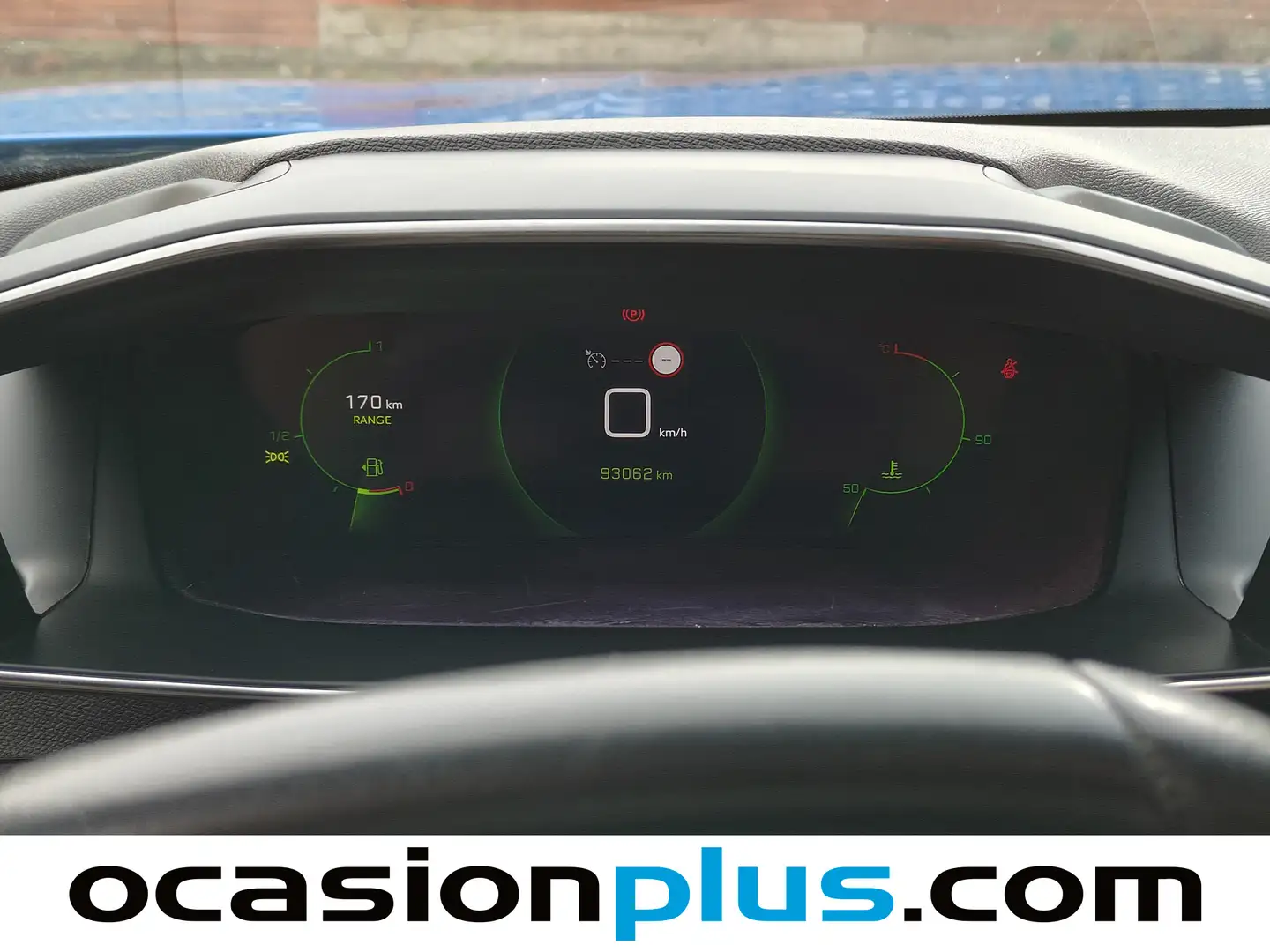 Foto Peugeot 2008 Peugeot 2008 PureTech 130 S&S Allure Pack (130 CV)