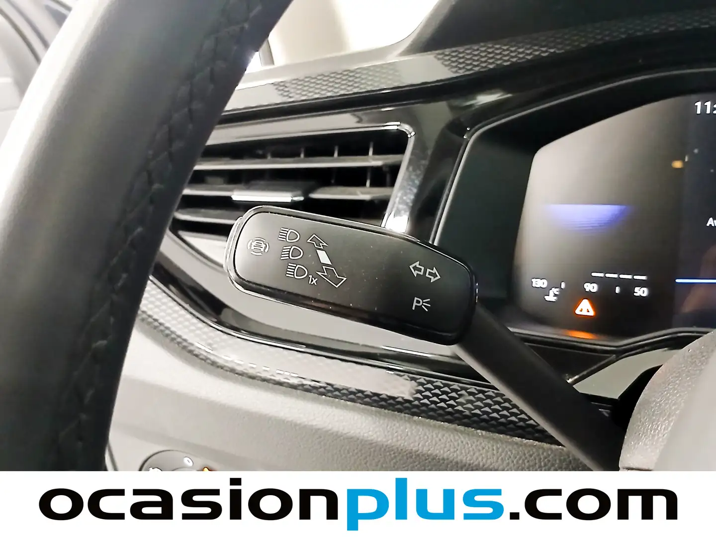 Foto Volkswagen Taigo Volkswagen Taigo ``Más`` 1.0 TSI 85 kW (115 CV)