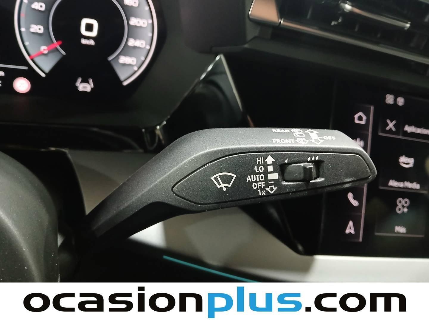 Audi A3 Audi A3 Sportback Genuine edition 35 TFSI  (150 CV) S tronic Pack S-Line 2024