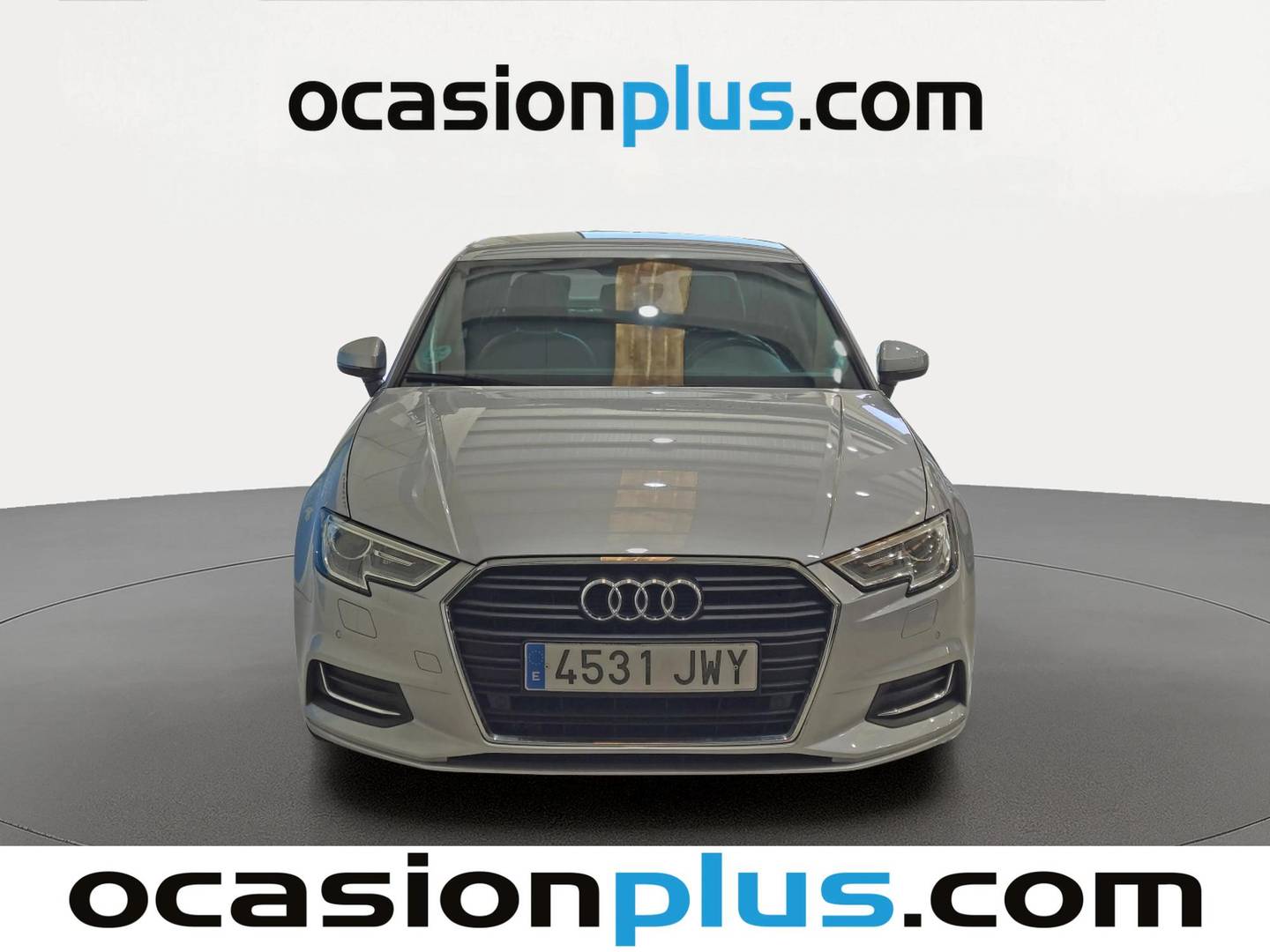Audi A3 Audi A3 Sedan design edition 1.6 TDI (110 CV) 110cv