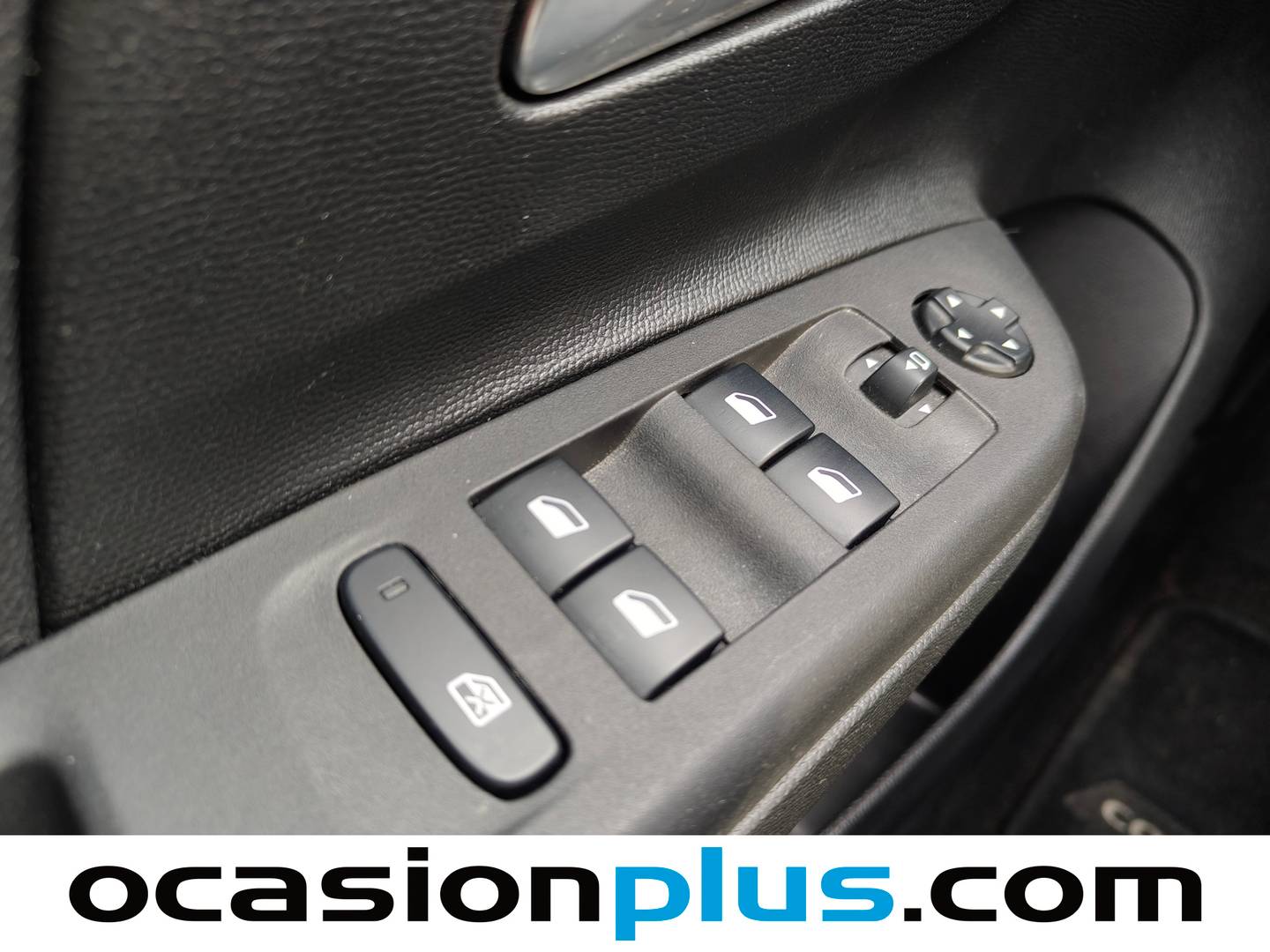 Opel Corsa-e Opel Corsa-e 50kWh Elegance-e (136 CV) de segunda mano