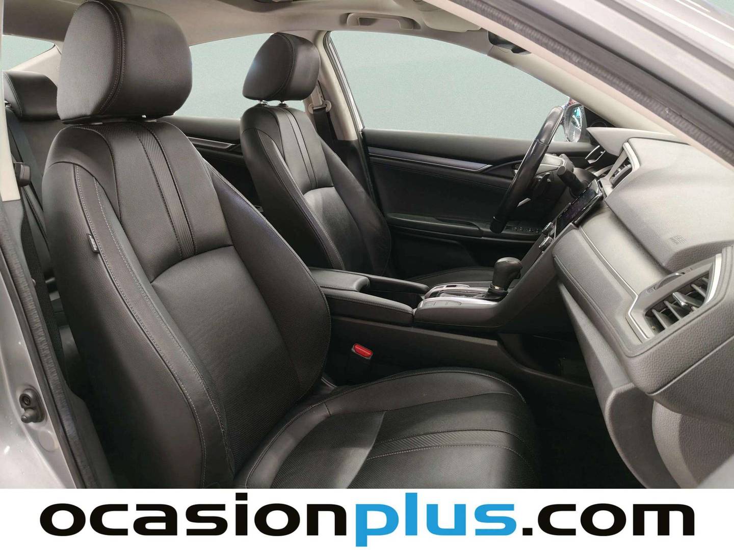 Honda Civic Honda Civic 1.5 I-VTEC Sedan Executive CVT  (182 CV) km 0
