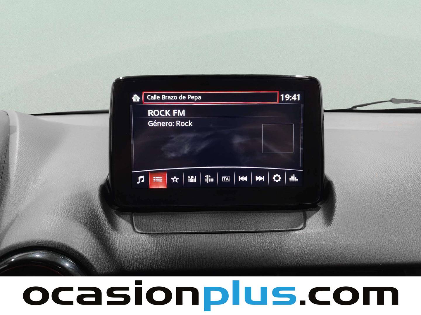 Mazda CX-3 Mazda CX-3 1.5 DE SKYACTIV Luxury 2WD  (105 CV) 2018