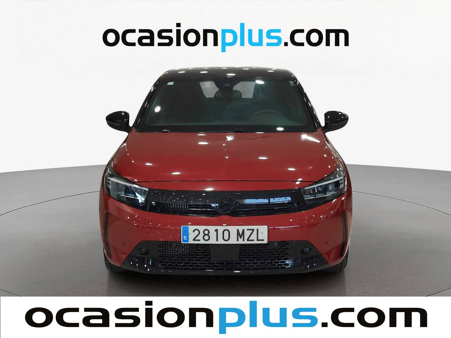 Opel Corsa Opel Corsa 1.2 T XHL GS (100 CV) 100cv