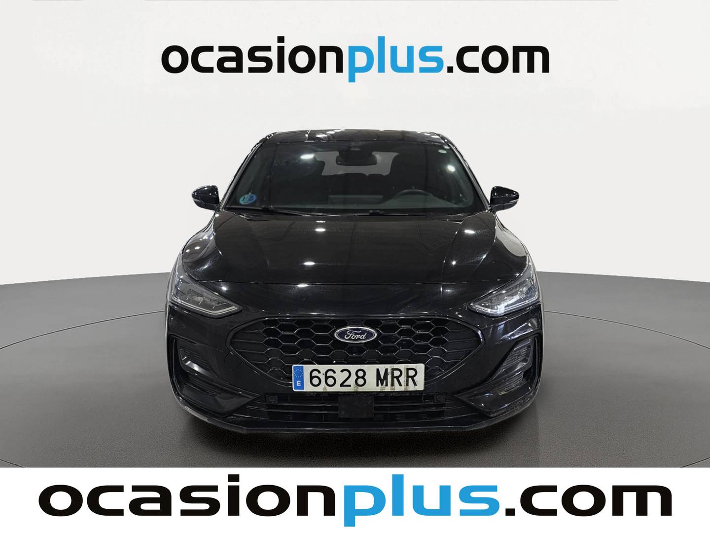 Ford Focus Ford Focus 1.0 Ecoboost MHEV ST-Line Auto  (155 CV) km 0