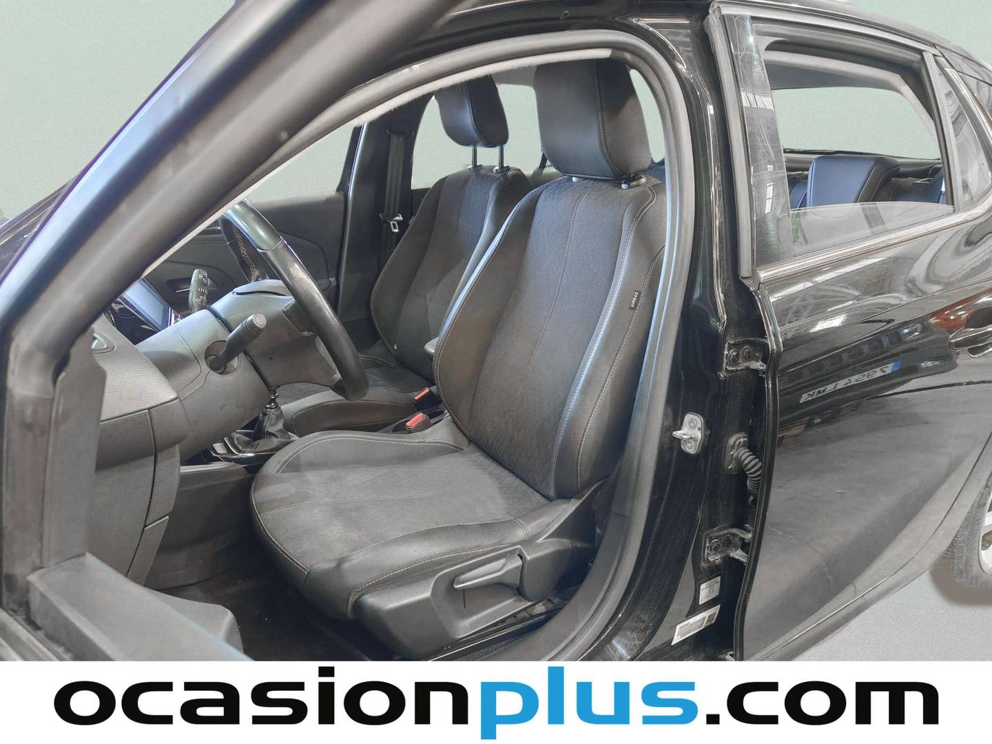 Foto Opel Corsa Opel Corsa 1.2 Turbo XHL Elegance (100 CV)