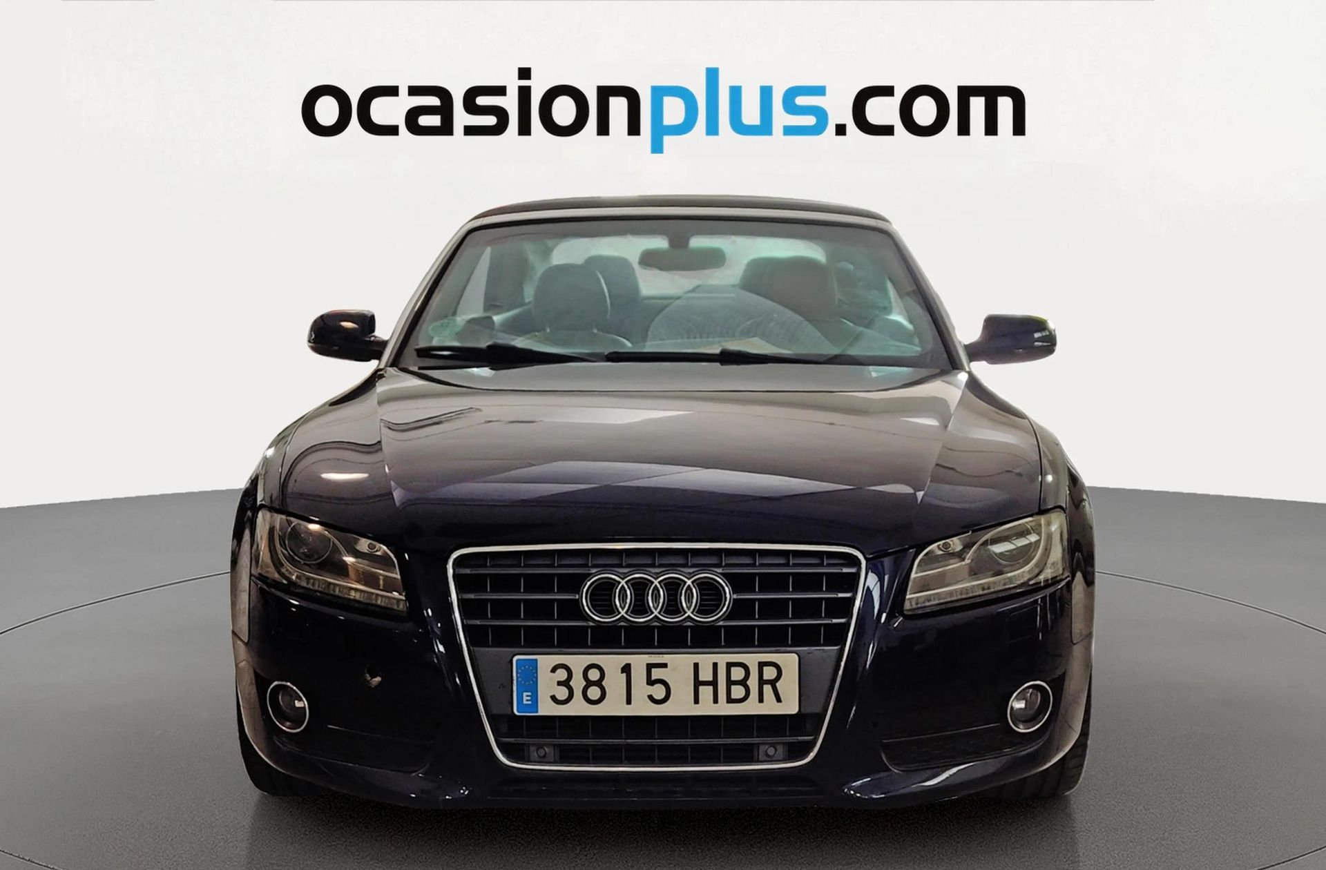 Audi A5 Cabrio 2.0 TFSI multitronic - foto 12