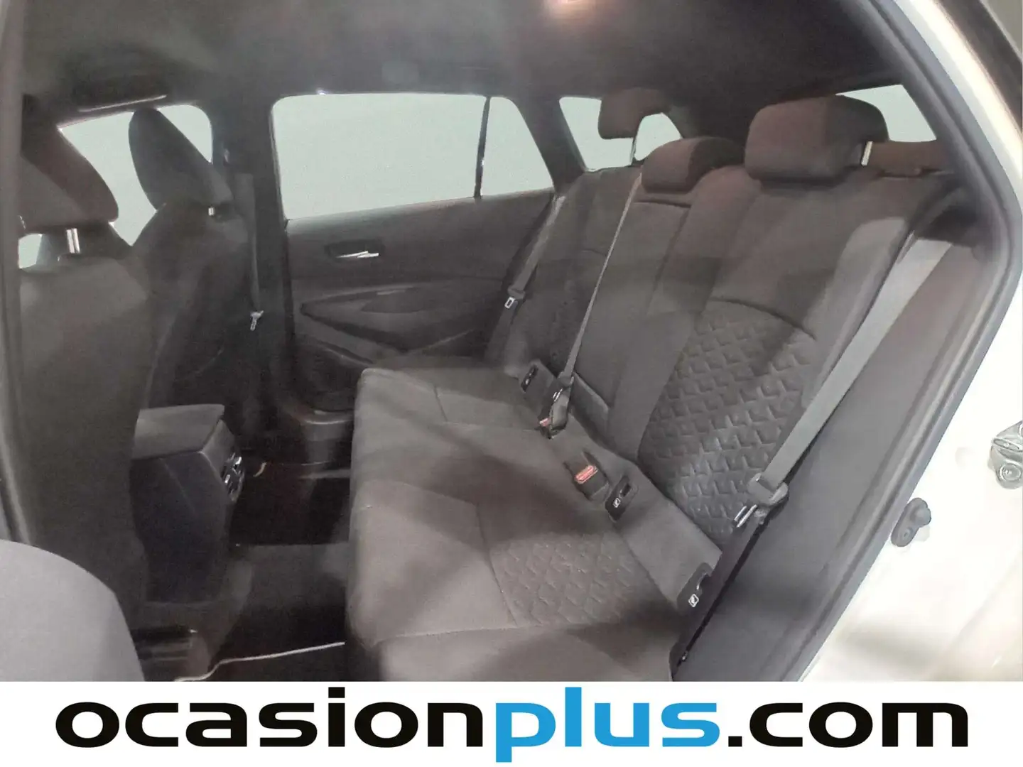 Foto Toyota Corolla Toyota Corolla 125H Active Tech E-CVT (122 CV)