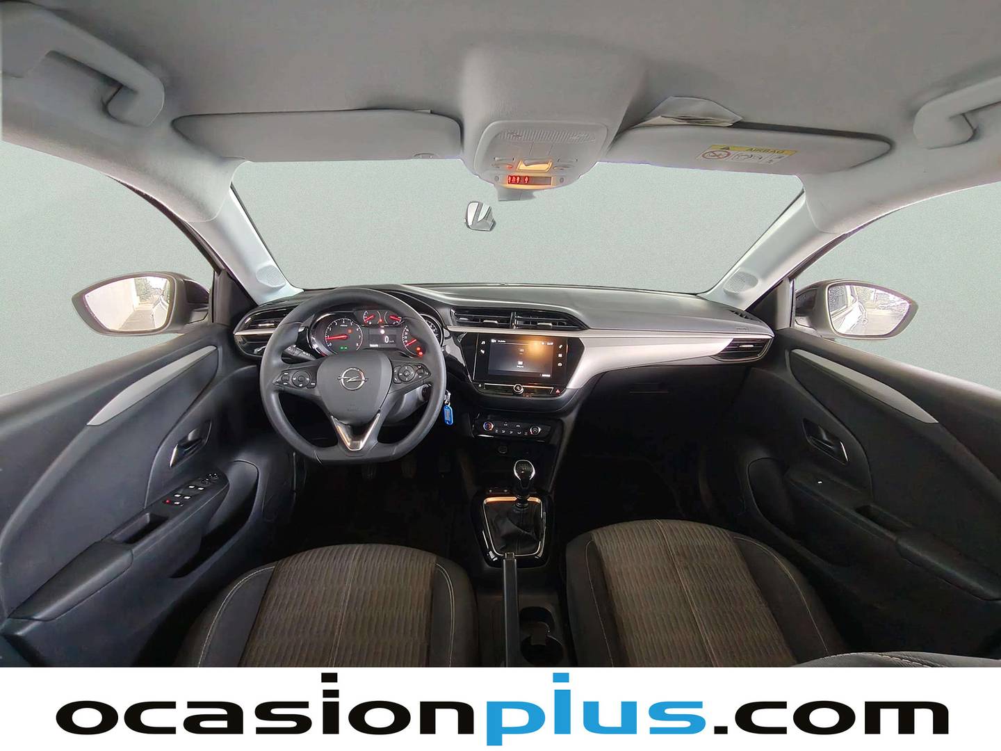 Foto Opel Corsa Opel Corsa 1.2 Turbo XHL Edition (100 CV)