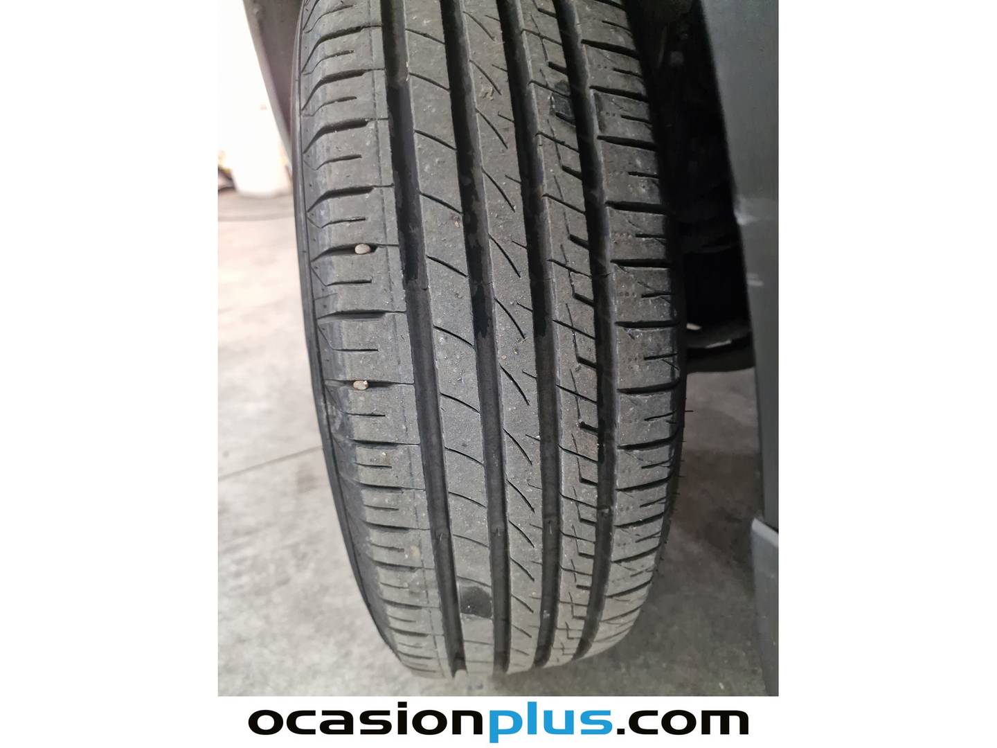 Foto Dacia Duster Dacia Duster Comfort Blue dCi 4X2 (115 CV)