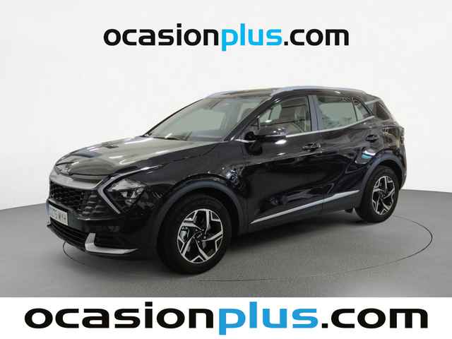 Coches Kia Segunda Mano