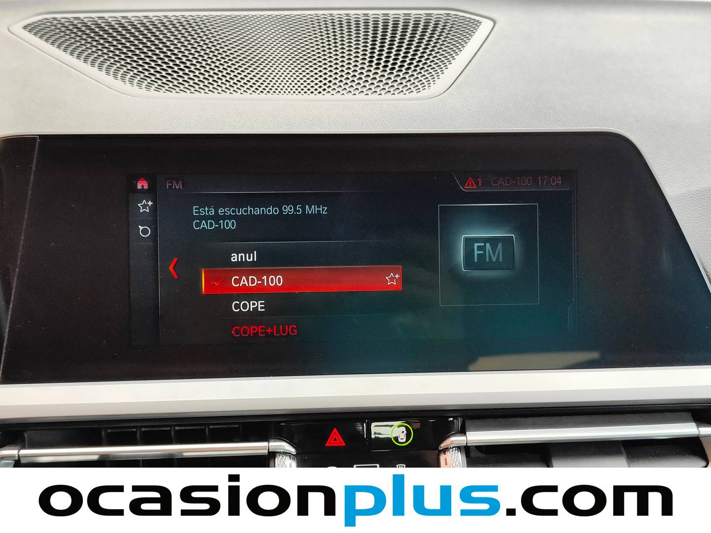 BMW Serie 3 BMW Serie 3 320d (190 CV) de segunda mano