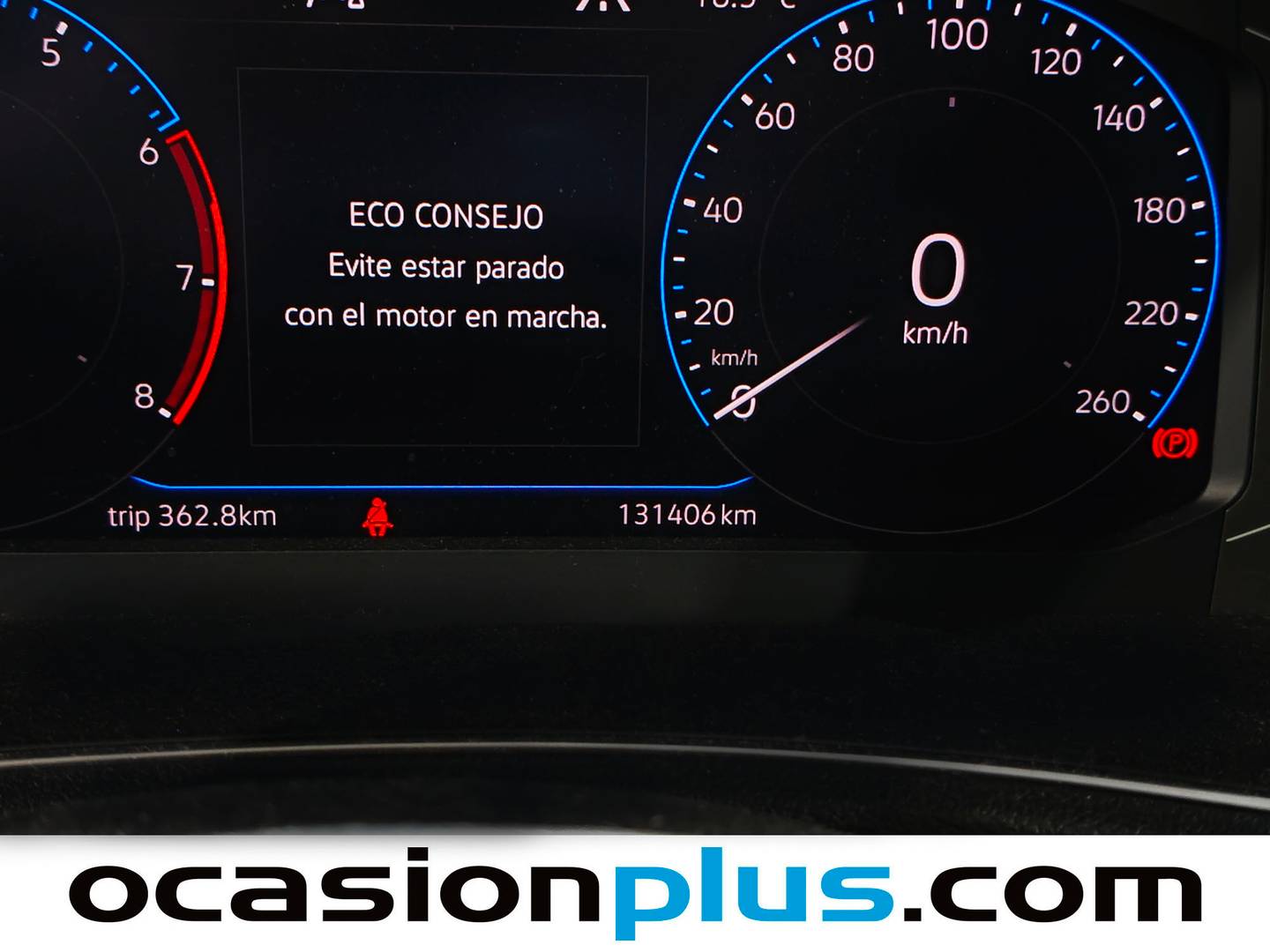 Volkswagen T-Roc Volkswagen T-Roc Sport 1.5 TSI (150 CV) DSG seminuevo