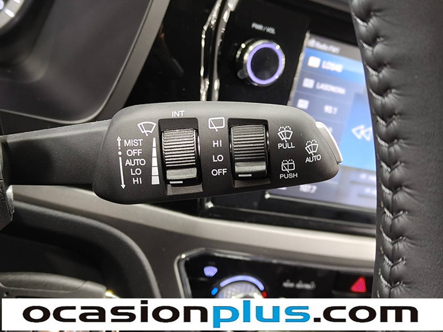 Foto SsangYong Korando Ssangyong Korando G15T Urban Plus Auto (163 CV)