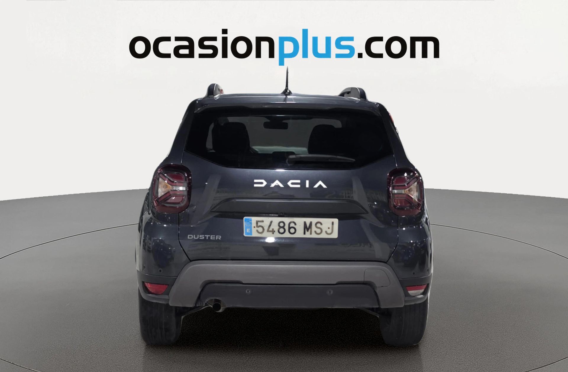 Dacia Duster Journey Go TCe EDC - foto 14