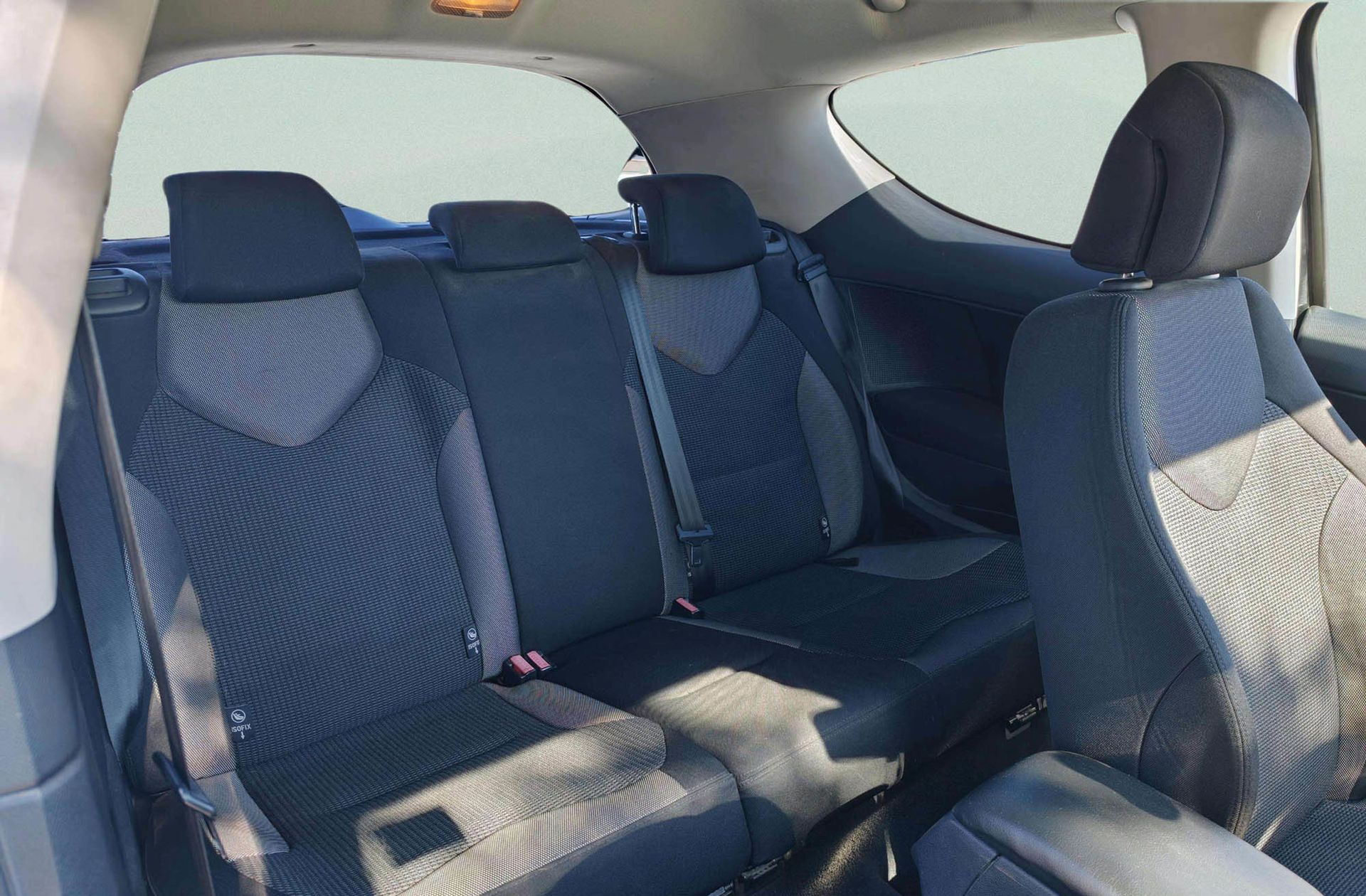 Peugeot 308 1.6 VTi Sport - foto 13
