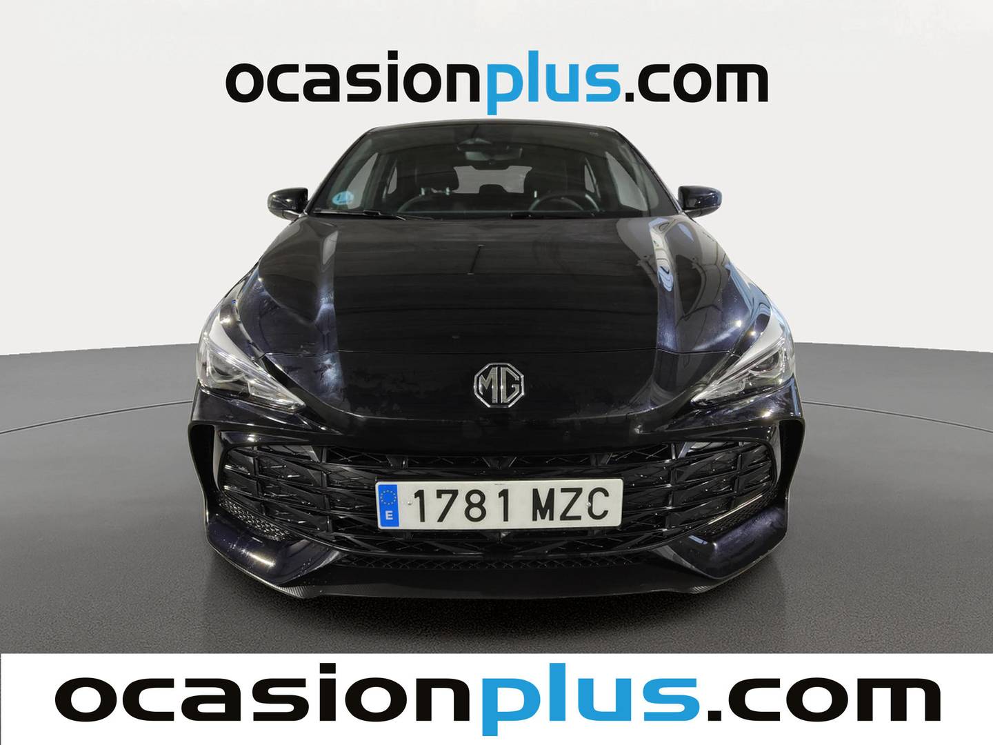 Foto MG MG3 Hybrid+ MG MG3 Hybrid+ Standard (195 CV)