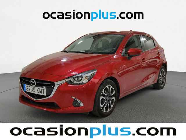 Mazda Segunda Mano Baratos Murcia