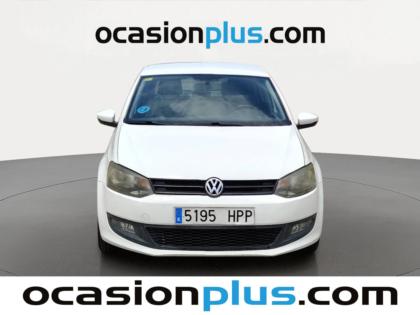Volkswagen Polo Volkswagen Polo Advance 1.2 TSI (90 CV) 90cv