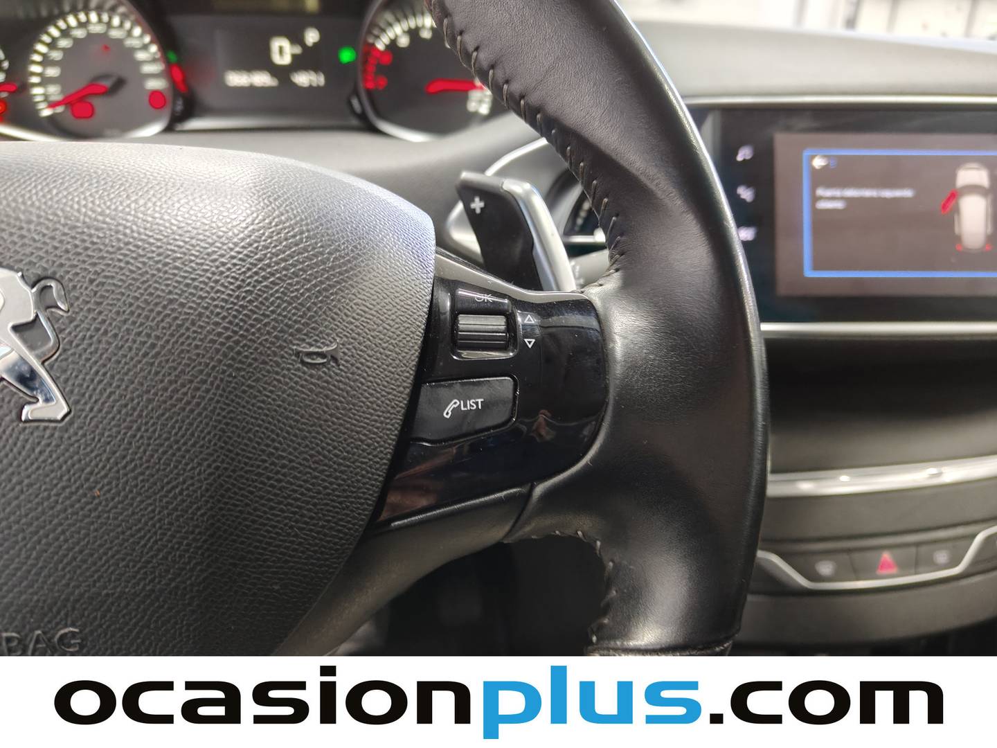 Peugeot 308 Peugeot 308 PureTech 130 S&S Style Auto (130 CV) km 0