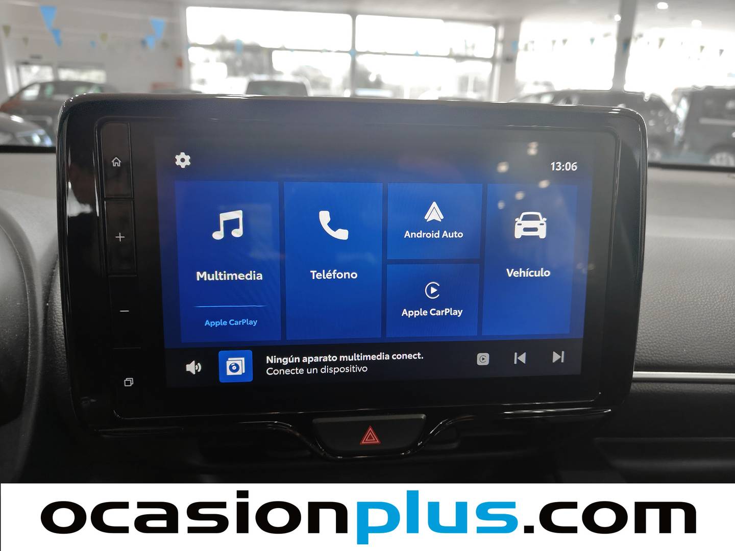 Foto Toyota Yaris Toyota Yaris 120H Active Plus (116 CV)