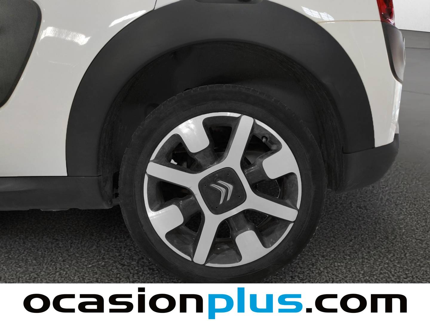 Foto Citroën C4 Cactus Citroen C4 Cactus PureTech 110 S&S Feel Edition (110 CV)