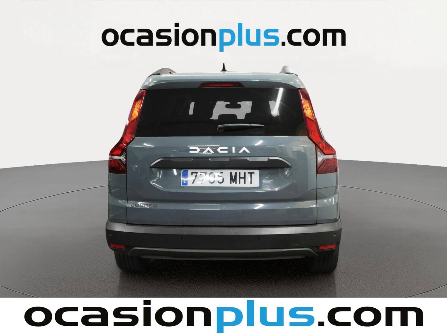 Dacia Jogger Dacia Jogger Extreme Go ECO-G (100 CV) glp